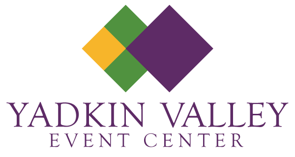 Yadkin Valley Event Center 1700 Winkler St Wilkesboro, NC 28697 • 336.838.1800